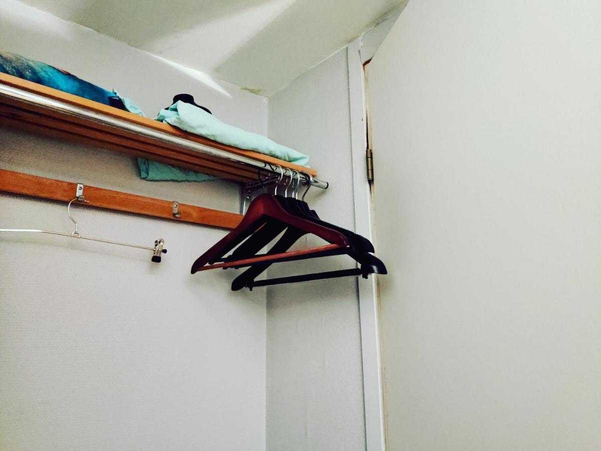 Apartment In