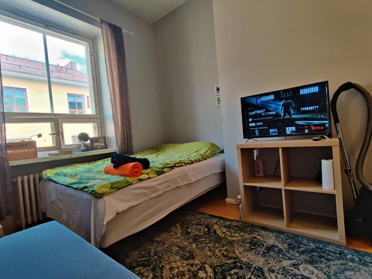 Apartment In *